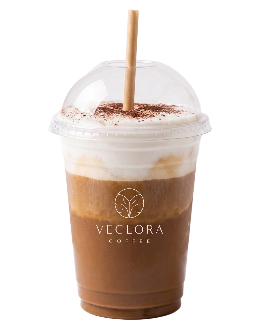 Velvet Cappuccino